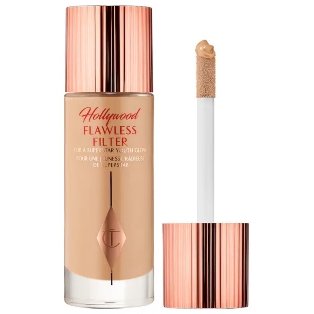 Charlotte Tilbury Hollywood Flawless Filter (multiple shades)